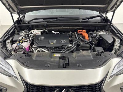 صورة مصغرة 39 لـ 2023 Lexus NX