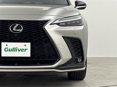 صورة مصغرة 38 لـ 2023 Lexus NX