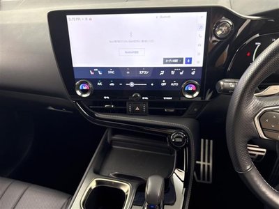 صورة مصغرة 11 لـ 2023 Lexus NX