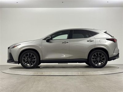 صورة مصغرة 33 لـ 2023 Lexus NX