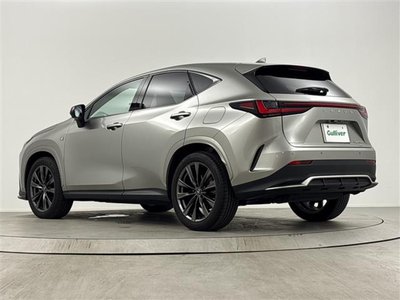 صورة مصغرة 43 لـ 2023 Lexus NX