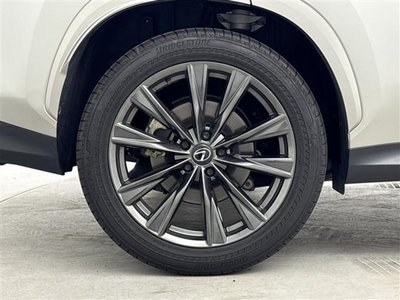 صورة مصغرة 41 لـ 2023 Lexus NX