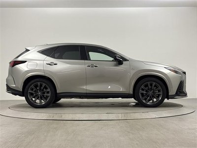 صورة مصغرة 34 لـ 2023 Lexus NX