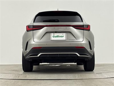 صورة مصغرة 32 لـ 2023 Lexus NX