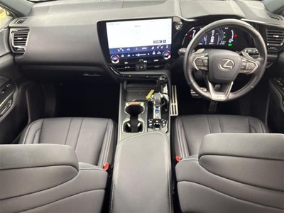 صورة مصغرة 42 لـ 2023 Lexus NX