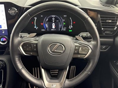 صورة 2 لـ 2023 Lexus NX