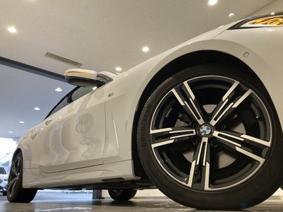 BMW 4 SERIES CABRIOLET - 5