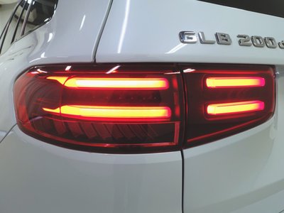 MERCEDES-BENZ GLB - 5