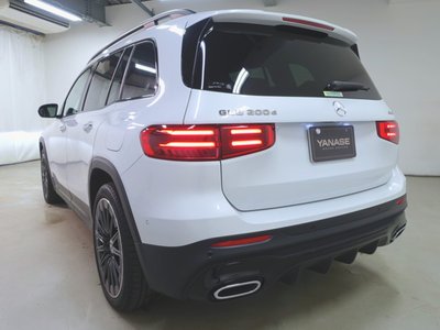 MERCEDES-BENZ GLB - 6