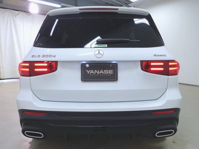 MERCEDES-BENZ GLB - 7