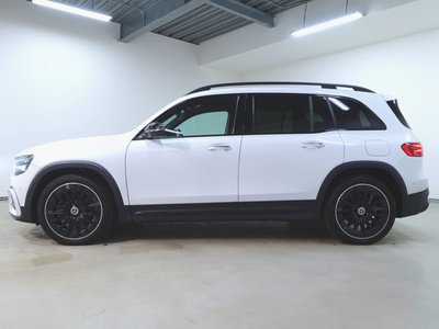 MERCEDES-BENZ GLB - 4