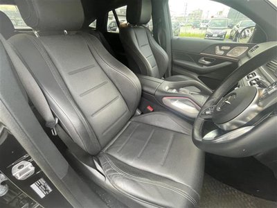 MERCEDES-BENZ GLE - 9