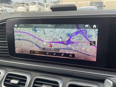 MERCEDES-BENZ GLE - 3