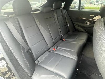 MERCEDES-BENZ GLE - 10