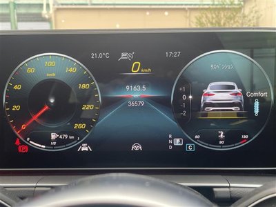 MERCEDES-BENZ GLE - 6