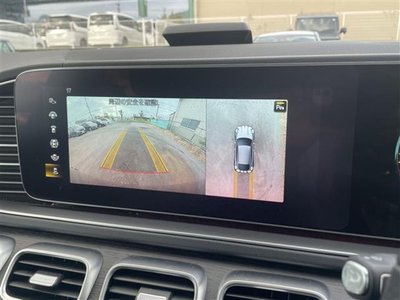 MERCEDES-BENZ GLE - 4