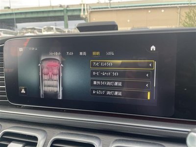 MERCEDES-BENZ GLE - 5