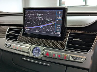 2017 AUDI S8 thumbnail 23