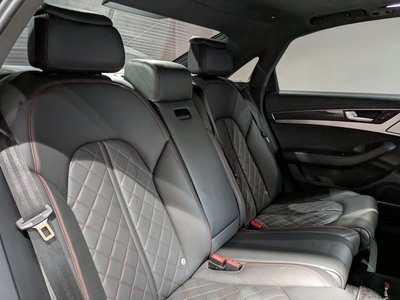 2017 AUDI S8 thumbnail 19