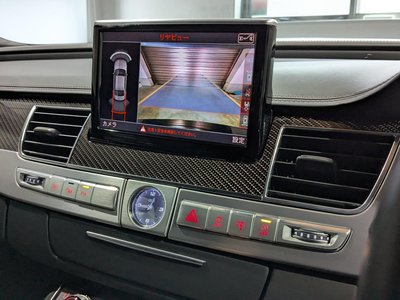 2017 AUDI S8 thumbnail 24
