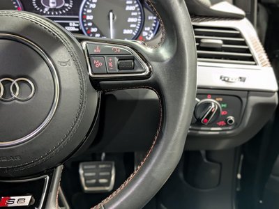 2017 AUDI S8 thumbnail 45