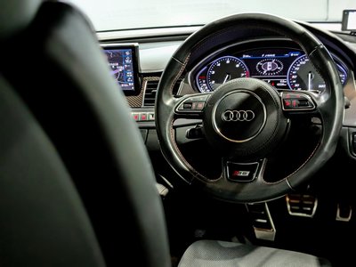 2017 AUDI S8 thumbnail 20