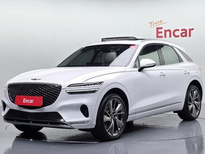 صورة 1 لـ 2023 Genesis GV70