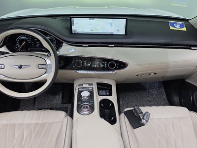 صورة 5 لـ 2023 Genesis GV70