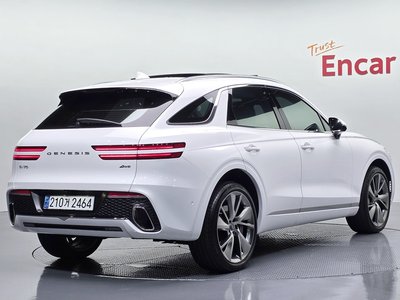 صورة 4 لـ 2023 Genesis GV70