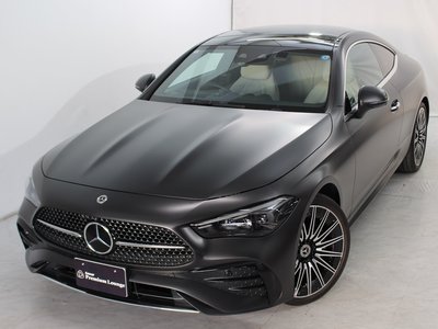 MERCEDES-BENZ CLE - 5