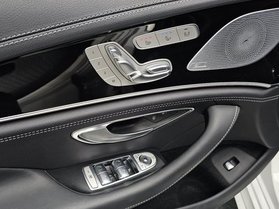 2020 Mercedes-BENZ GT AMG — миниатюра 27