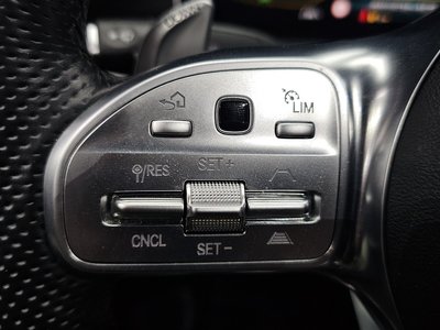 2020 Mercedes-BENZ GT AMG — миниатюра 31