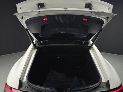 2020 Mercedes-BENZ GT AMG — миниатюра 26