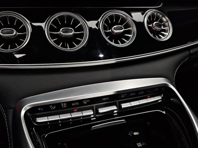 2020 Mercedes-BENZ GT AMG — миниатюра 35