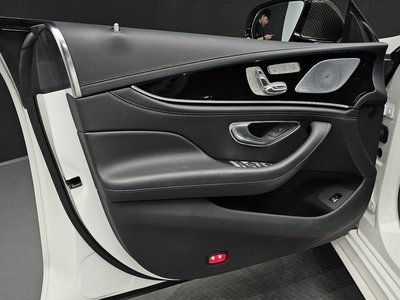 2020 Mercedes-BENZ GT AMG — миниатюра 14