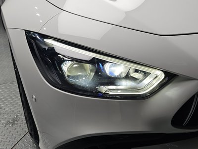 2020 Mercedes-BENZ GT AMG 照片 9
