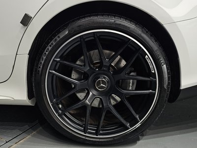 2020 Mercedes-BENZ GT AMG 照片 8