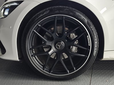 2020 Mercedes-BENZ GT AMG 照片 6