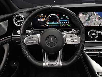 2020 Mercedes-BENZ GT AMG — миниатюра 19