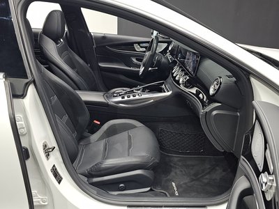 2020 Mercedes-BENZ GT AMG — миниатюра 16
