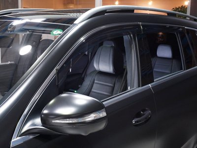 MERCEDES-BENZ GLS-CLASS - 10