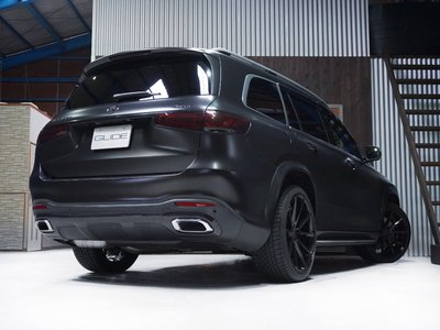 MERCEDES-BENZ GLS-CLASS - 7