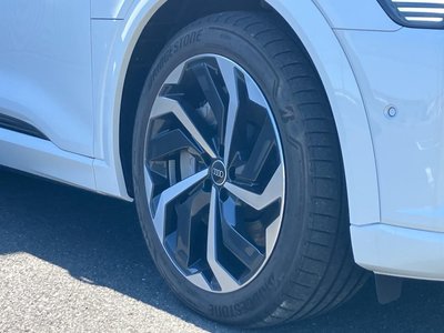 AUDI Q8 SPORTBACK E-TRON - 10