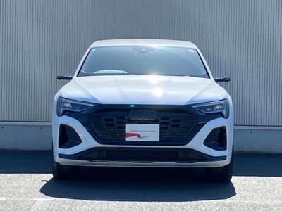 AUDI Q8 SPORTBACK E-TRON - 5
