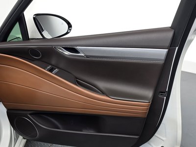 2022 Genesis G80 (RG3) — миниатюра 14