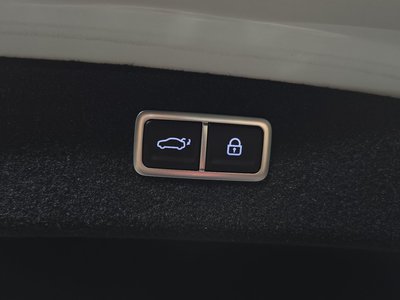2022 Genesis G80 (RG3) — миниатюра 23