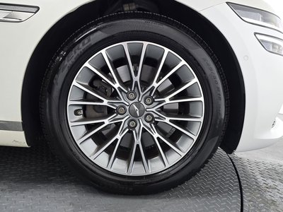 صورة 8 لـ 2022 Genesis G80 (RG3)