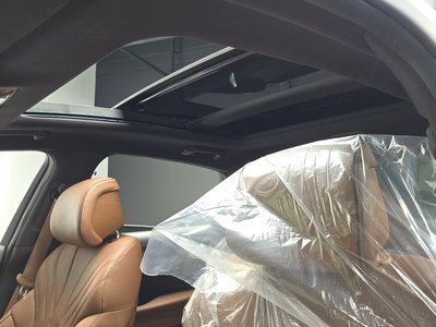 2022 Genesis G80 (RG3) — миниатюра 22