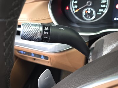 2022 Genesis G80 (RG3) — миниатюра 28