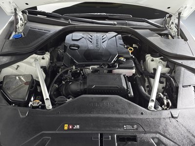 صورة 7 لـ 2022 Genesis G80 (RG3)